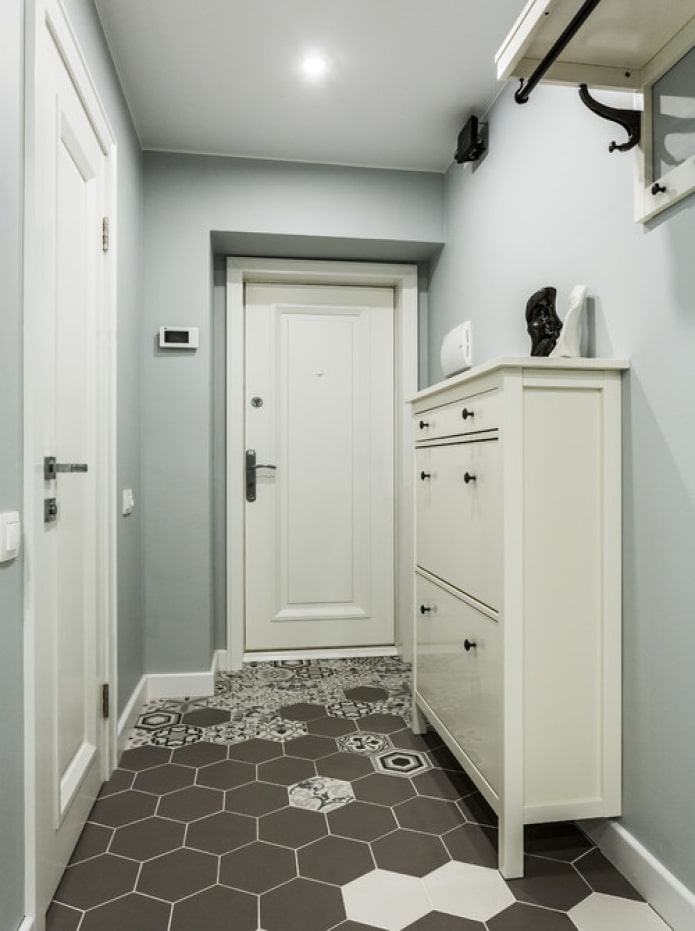 meubles pour le couloir