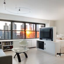 À quoi ressemble un sol clair à l'intérieur ?-11