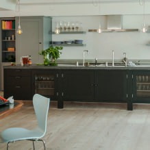 À quoi ressemble un sol clair à l'intérieur ?-3