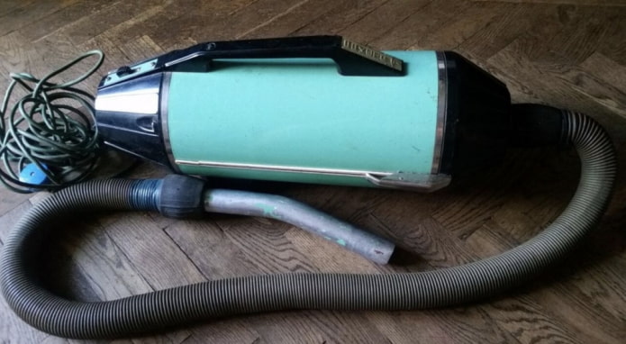 aspirateur