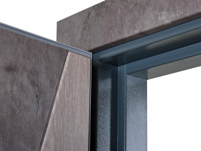 door frame