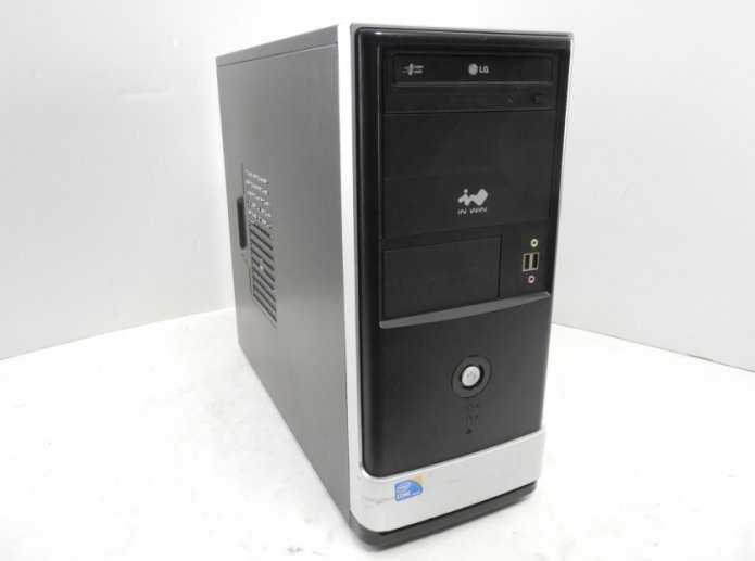 system unit