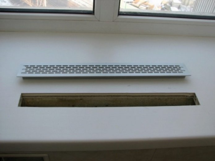 vent-grid