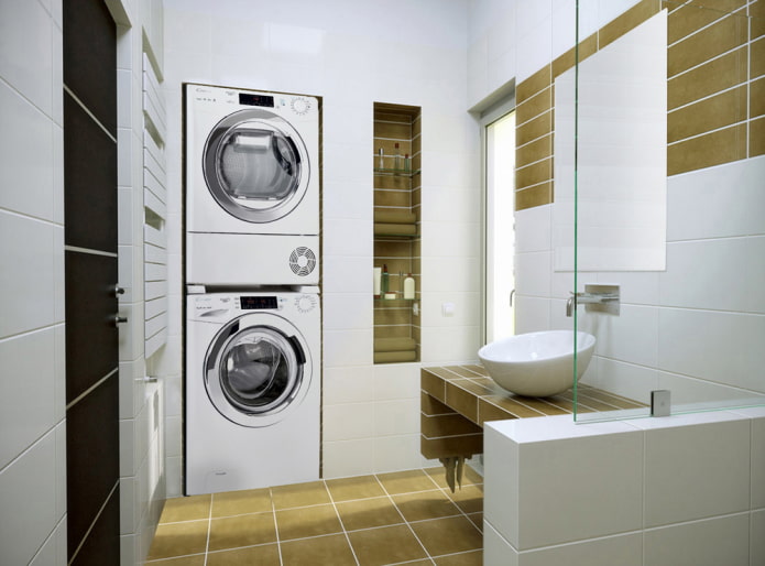 Sèche-linge