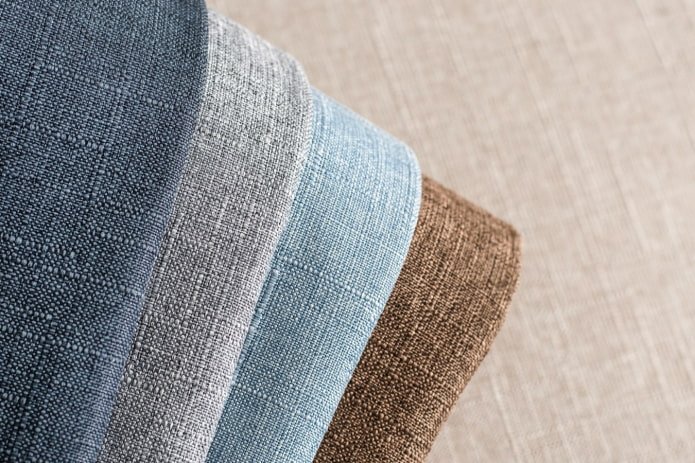 utilisation de la toile de jute