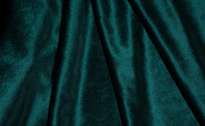 interior velvet