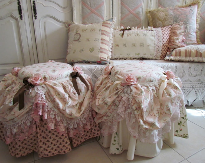 textiles vintage