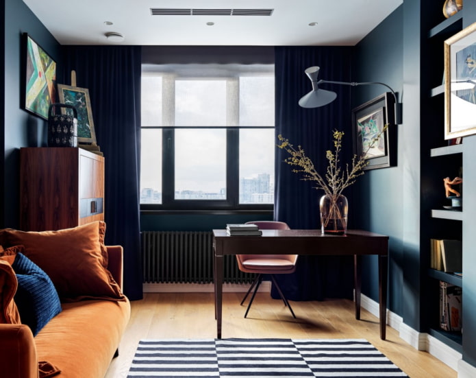 home office lighting