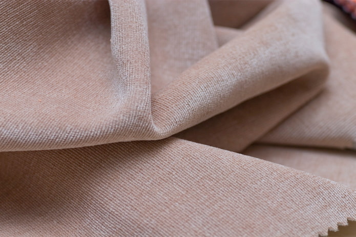 microfibre pour meubles