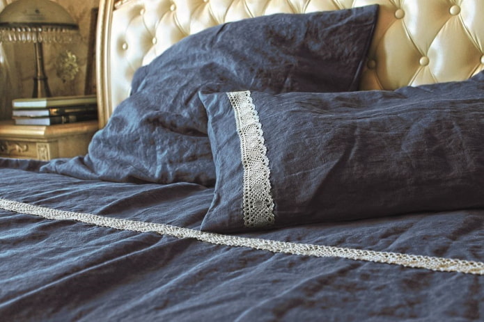 linen
