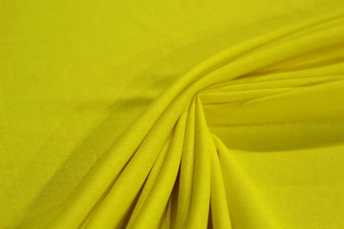 tissu lavsan