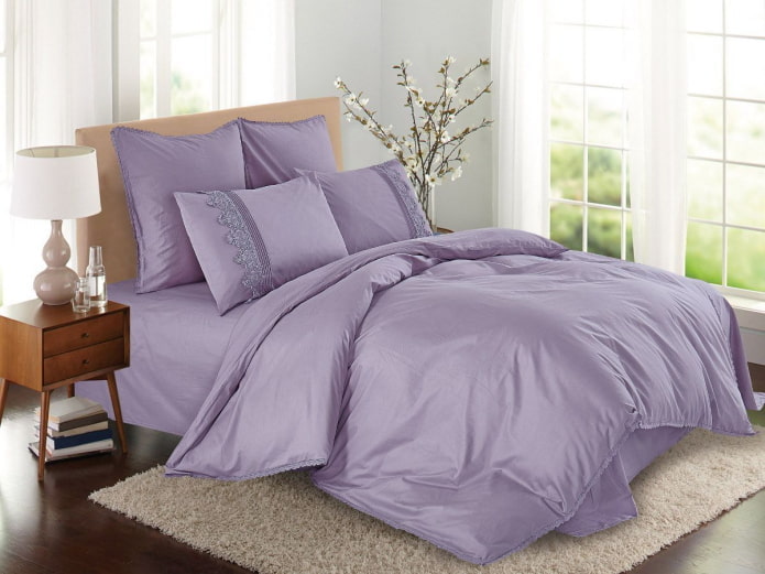 ensemble satin