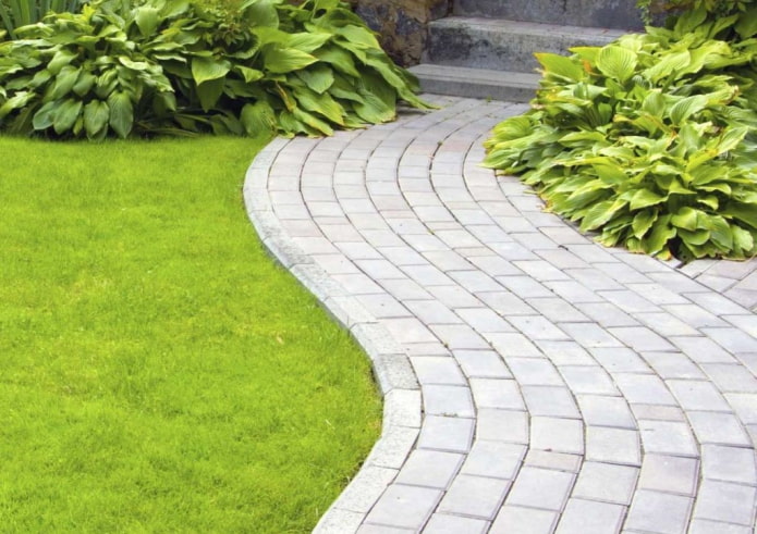 street pavement tiles