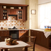 Comment utiliser la couleur noyer à l'intérieur ?-0