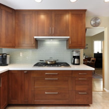 Comment utiliser la couleur noyer à l'intérieur ?-3