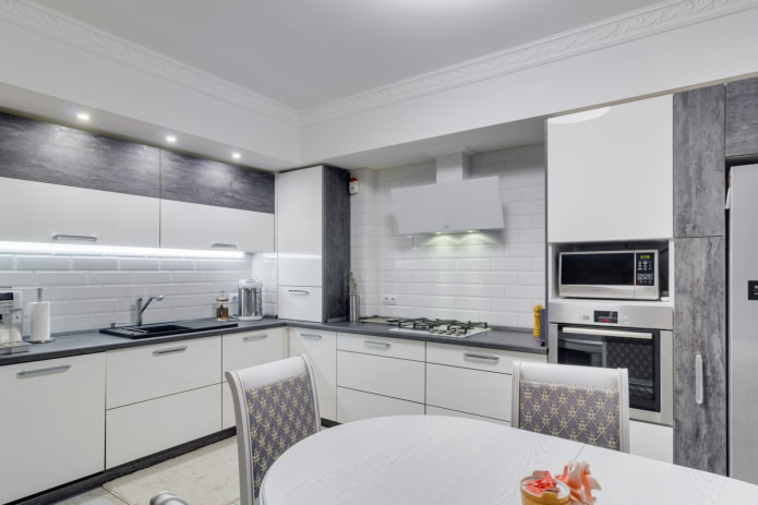Cuisine Feng Shui