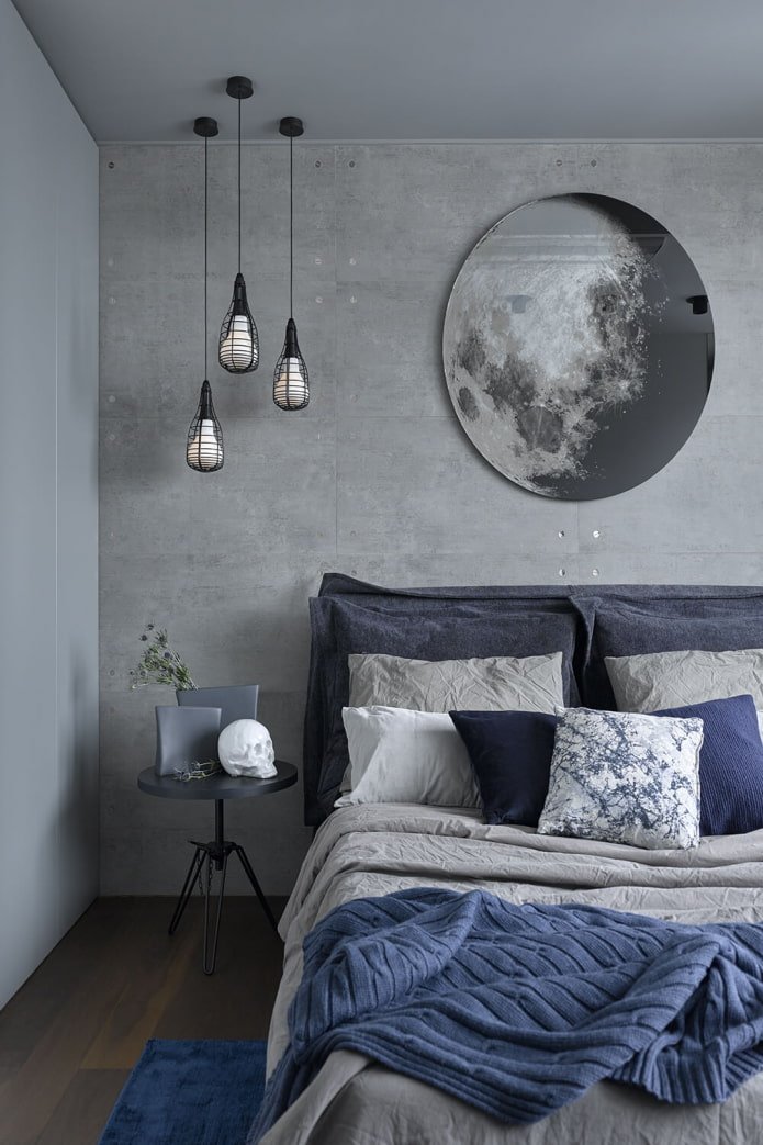 Combinaison réussie de couleurs selon le Feng Shui