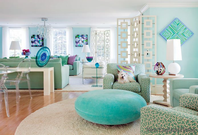 salon menthe