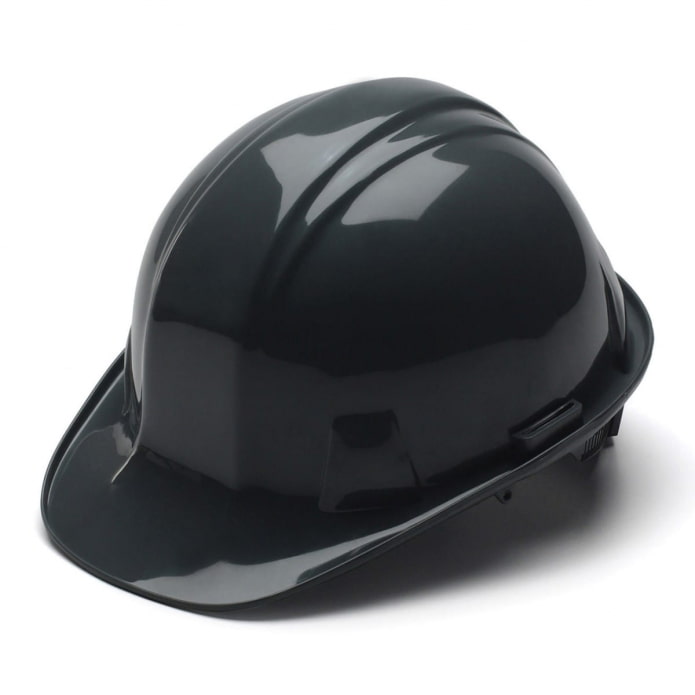 casque noir
