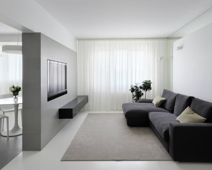 style minimalisme