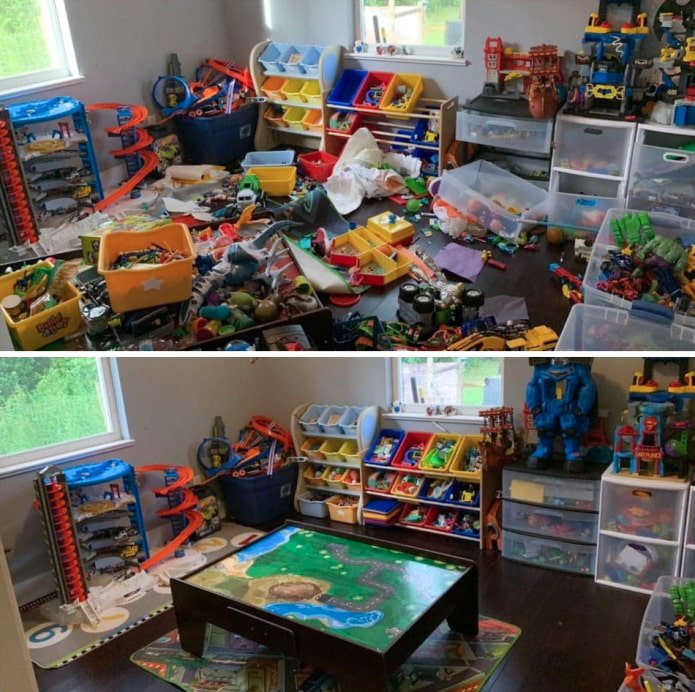 Playroom