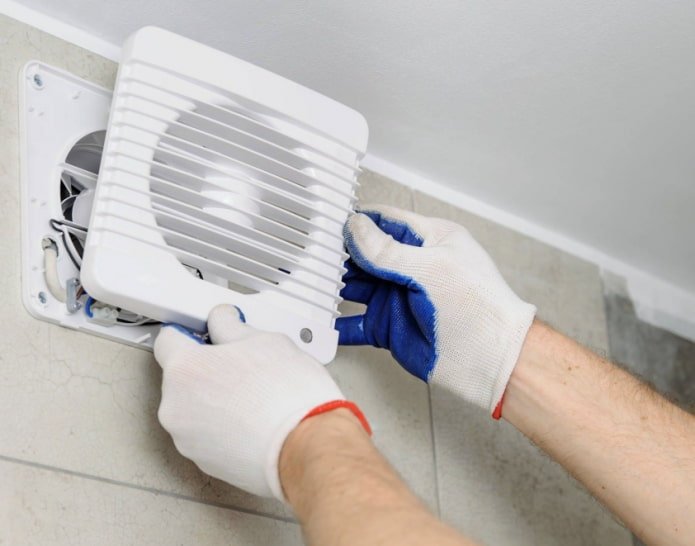 ventilation
