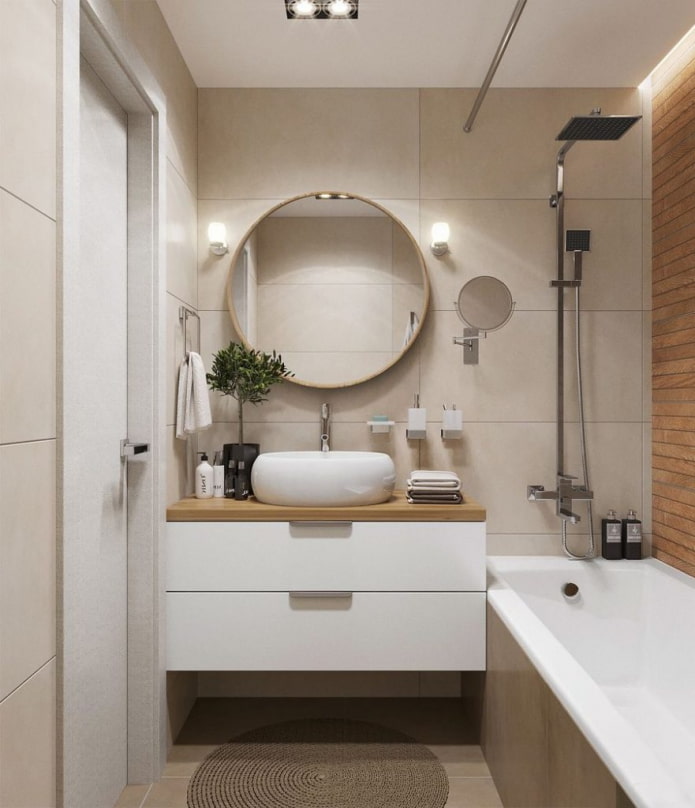 hanging cabinet