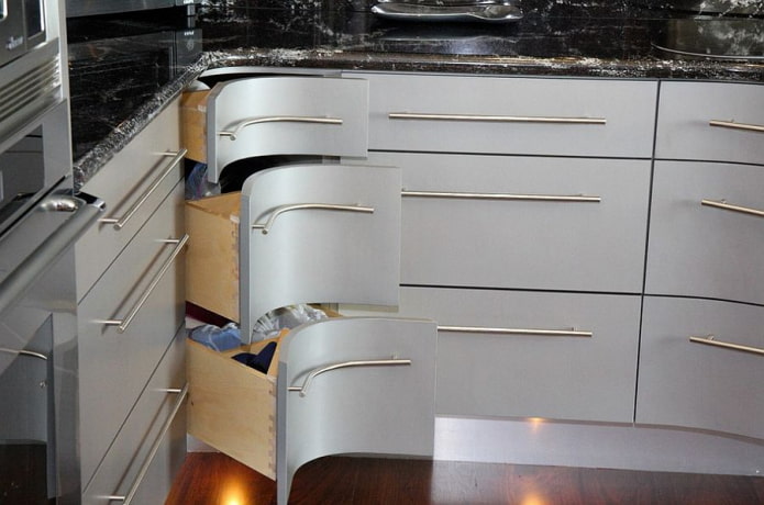 drawers