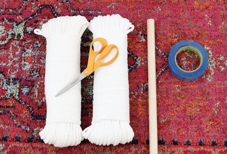 macrame kit