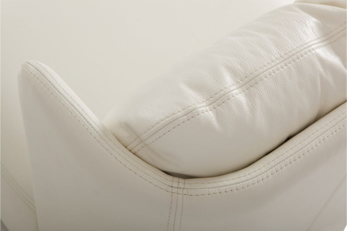 Cuir clair