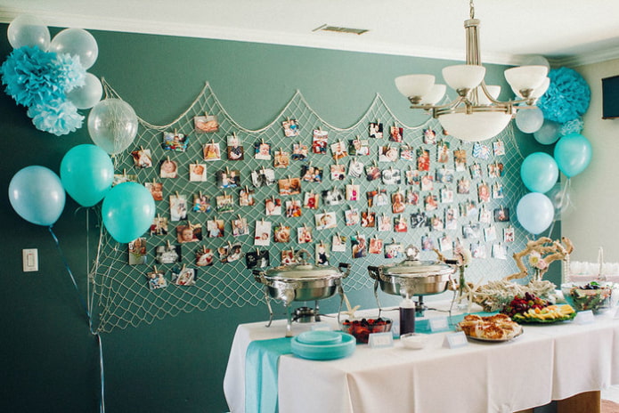 room decoration