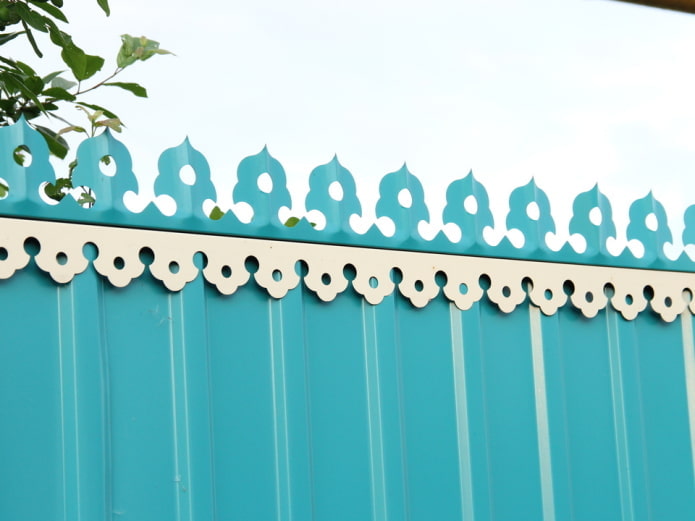 Motifs