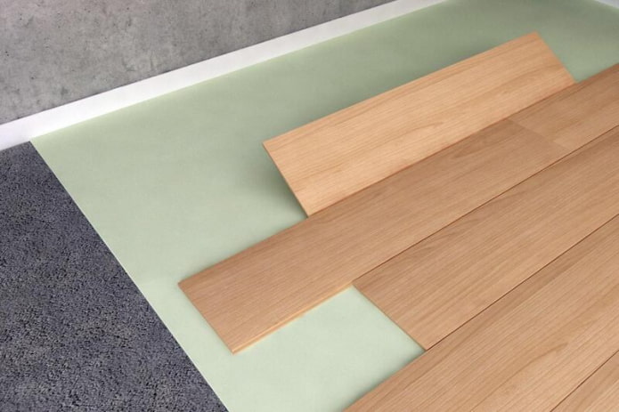 laminate