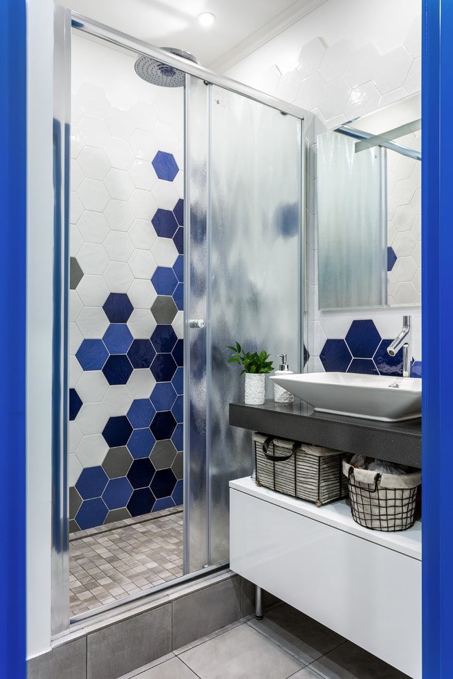 Éclairage de salle de bain