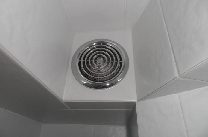 ventilation