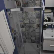 Comment concevoir une salle de bain dans une Khrouchtchevka ?-5