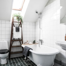 Comment concevoir une salle de bain de style scandinave ? - un guide de conception détaillé-0