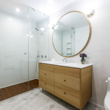 Comment concevoir une salle de bain de style scandinave ? - un guide de conception détaillé-2