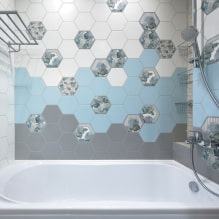 Comment concevoir une salle de bains de style scandinave ? - Guide de conception détaillé-8