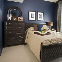 Comment utiliser la couleur wengé en intérieur ?-3