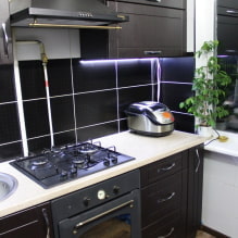 Comment utiliser la couleur wengé en intérieur ?-5