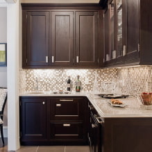 Comment utiliser la couleur wengé en intérieur ?-4