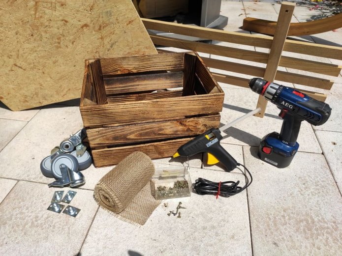 Outils
