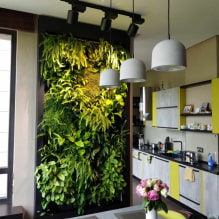 Comment réaliser un jardinage vertical Jardinage d'intérieur ?-2