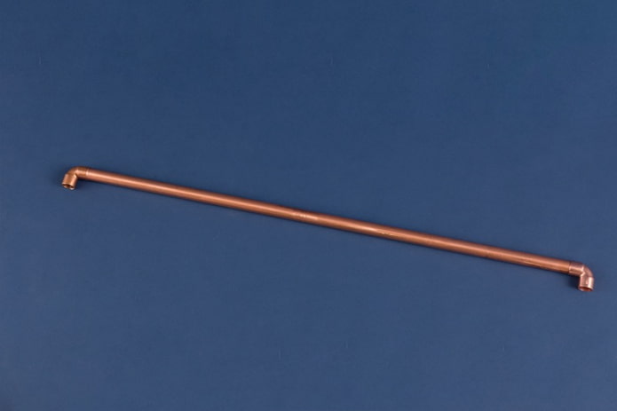Fabrication d'une traverse