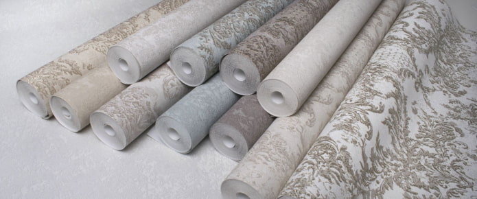 wallpaper design