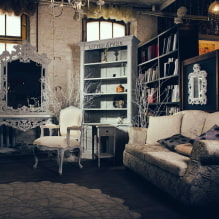 Décoration intérieure vintage-5