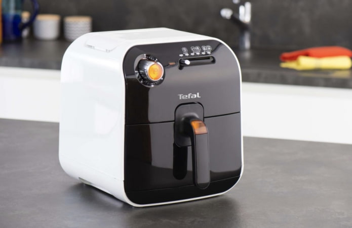 Multicuiseur compact