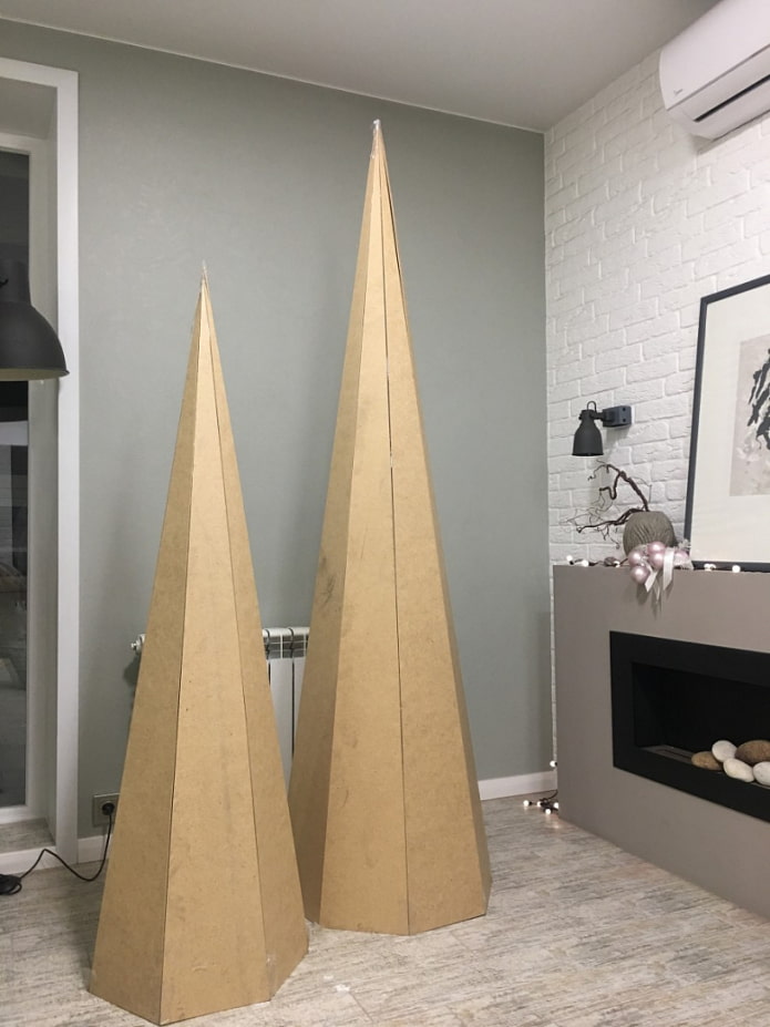 Panneau de fibres