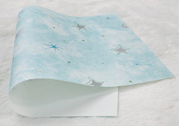 Papier peint pour chambre d'enfant
